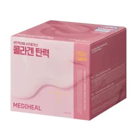 mediheal-collagen-firming-ujedrniajaca-maska-algowa-do-twarzy-serum