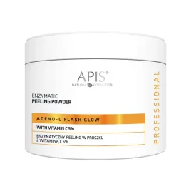 apis-adeno-c-flash-glow-enzymatyczny-peeling-w-proszku-z-witamina-c-5percent-150g