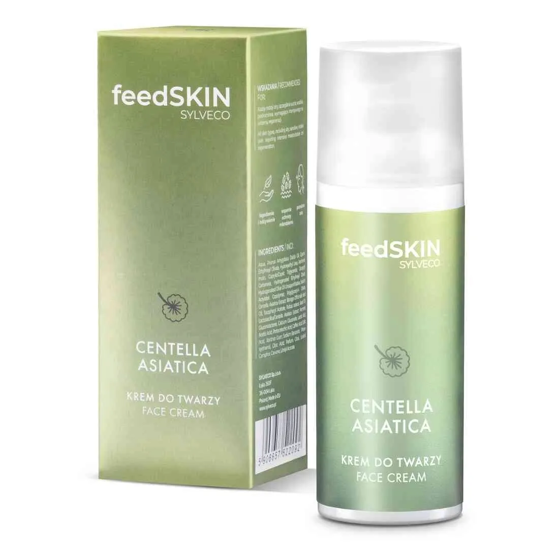 feedskin-centella-asiatica-krem-do-twarzy-50ml-stan-nowy