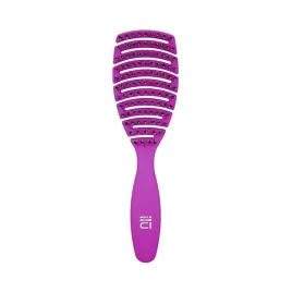 ilu-my-happy-color-wentylowana-szczotka-do-wlosow-fioletowa