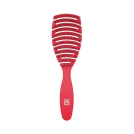 ilu-my-happy-color-wentylowana-szczotka-do-wlosow-czerwona