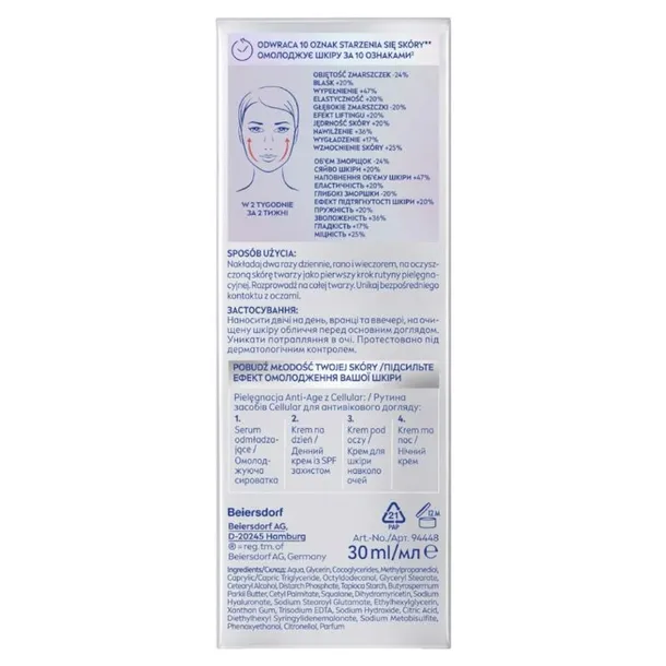 nivea-cellular-epigenetics-serum-odmladzajace-30ml-stan-nowy