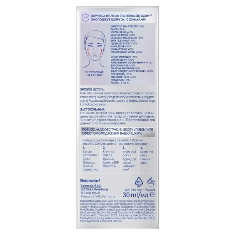 nivea-cellular-epigenetics-serum-odmladzajace-30ml