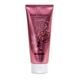 orjena-rose-collagen-oczyszczajaca-pianka-do-mycia-twarzy-180ml
