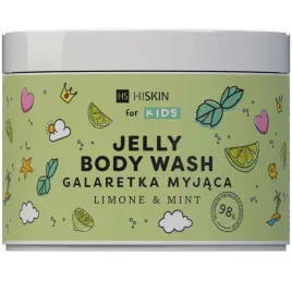 hiskin-for-kids-galaretka-myjaca-limone-and-mint-150g