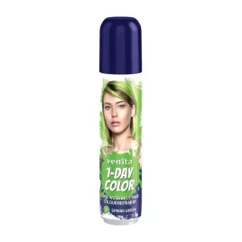 venita-1-day-color-spray-koloryzujacy-do-wlosow-3-spring-green