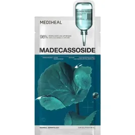 mediheal-regenerujaco-lagodzaca-maska-w-plachcie-z-madekasozydem