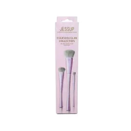 jessup-everyday-glam-collection-zestaw-pedzli-do-makijazu-t513