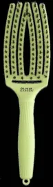 olivia-garden-szczotka-do-wlosow-fingerbrush-dolce-vita-green-pistachio