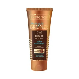 bielenda-magic-bronze-2w1-krem-cc-do-ciala-serum-nawilzajace-150ml