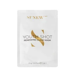sunew-med-youth-shot-maska-w-plachcie-zastrzyk-mlodosci