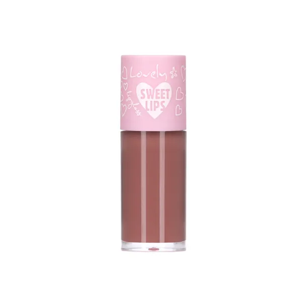 lovely-sweet-lips-blyszczyk-do-ust-5-kolor-brazowy-bezowy