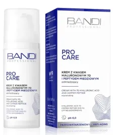bandi-pro-care-krem-z-kwasem-hialuronowym-7d-i-peptydem-miedziowym-50ml