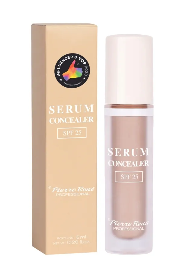 pierre-rene-serum-concealer-korektor-spf25-04-stan-nowy