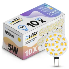 zestaw-10x-zarowka-led-g4-5w-550lm-biala-ciepla-12v-dc-mini-talerzyk