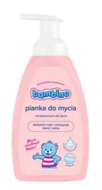 bambino-pianka-do-mycia-ciala-i-wlosow-2w1-od-pierwszego-dnia-zycia-500ml
