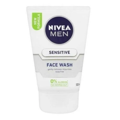 nivea-men-sensitive-zel-do-mycia-twarzy-100ml-waga-150-g