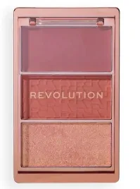 makeup-revolution-icon-blush-paleta-rozy-do-policzkow-aura-points-rose