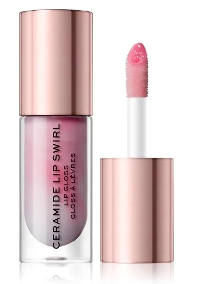 makeup-revolution-ceramide-lip-swirl-blyszczyk-do-ust-gloss-clear-stan-nowy