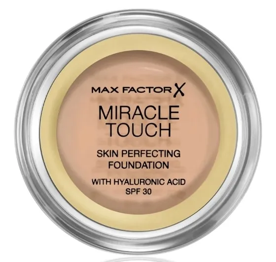 max-factor-miracle-touch-podklad-045-warm-almond-stan-nowy