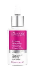 bielenda-prof-kojacy-koncentrat-zmniejszajacy-widocznosc-zaczerwienien-30ml