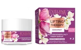 eveline-lifting-therapy-multiregenerujacy-krem-serum-z-ceramidami-60-50ml