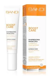bandi-boost-care-ekspresowa-maseczka-z-witamina-c-nowej-generacji-14ml