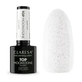 claresa-top-no-wipe-moonstone-5g-kolor-bezbarwny