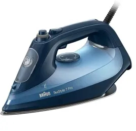 braun-zelazko-parowe-si7160-bl-3000w-niebieskie