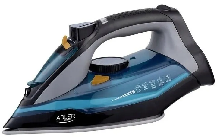 zelazko-parowe-adler-ad-5032-3000w