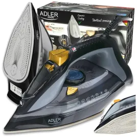 zelazko-parowe-reczne-3000w-ceramiczne-strazak-mocne-anti-drip-anti-calc