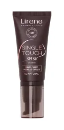 lirene-single-touch-nawilzajacy-podklad-kryjacy-spf50-02-natural-30ml