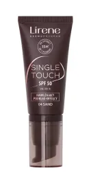 lirene-single-touch-nawilzajacy-podklad-kryjacy-spf50-04-sand-30ml