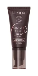 lirene-single-touch-nawilzajacy-podklad-kryjacy-spf50-01-ivory-30ml