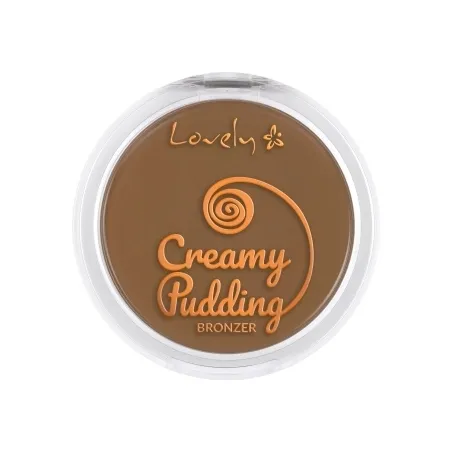 lovely-creamy-pudding-kremowy-bronzer-01-stan-nowy