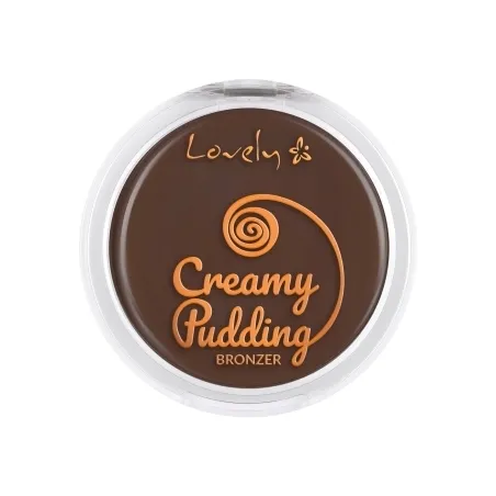 lovely-creamy-pudding-kremowy-bronzer-04-stan-nowy