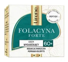 lirene-folacyna-forte-krem-wygladzajacy-60-50ml