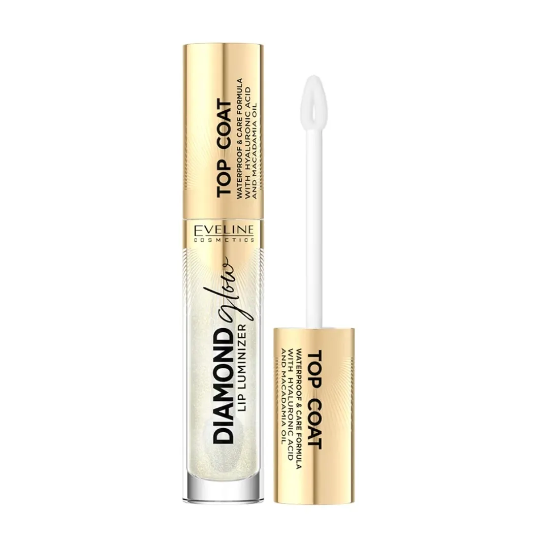 eveline-diamond-glow-blyszczyk-do-ust-12-top-coat-stan-nowy