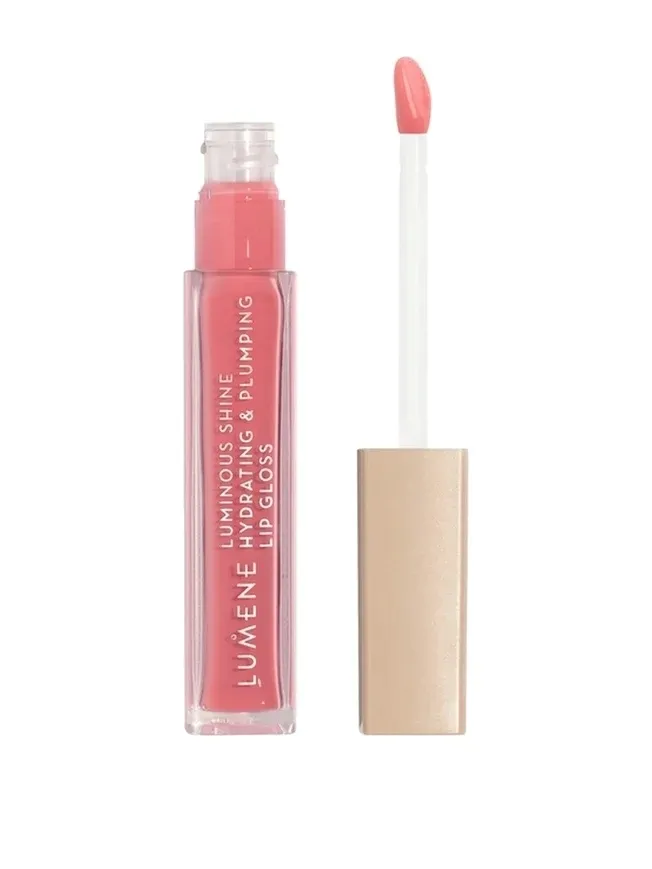 lumene-luminous-shine-blyszczyk-do-ust-6-soft-pink-stan-nowy