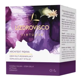 uzdrovisco-krem-multi-regenerujacy-odmladzajacy-wyglad-50ml