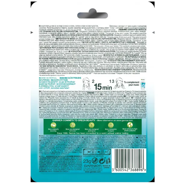 garnier-maska-w-placie-pure-active-typ-skory-tlusta