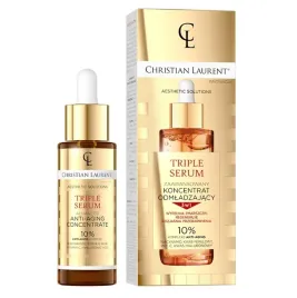christian-laurent-triple-serum-koncentrat-odmladzajacy-10percent