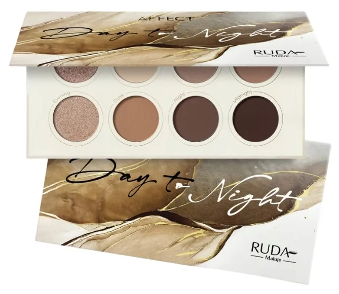 affect-paleta-cieni-day-to-night