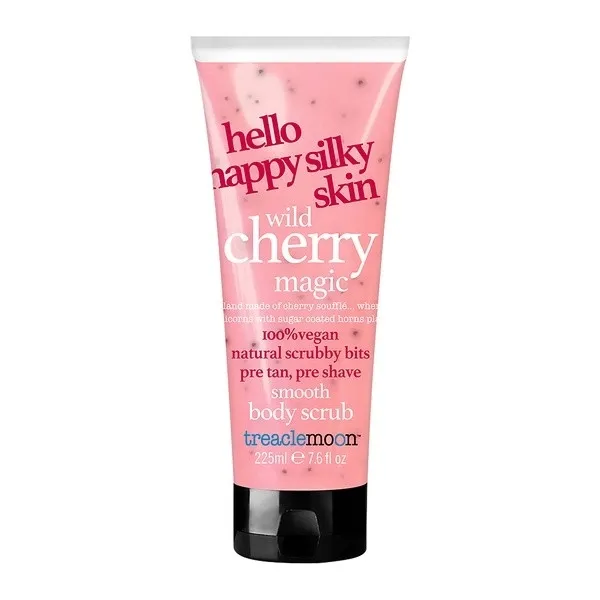 treaclemoon-peeling-do-ciala-cherry-magic-225ml-marka-treaclemoon