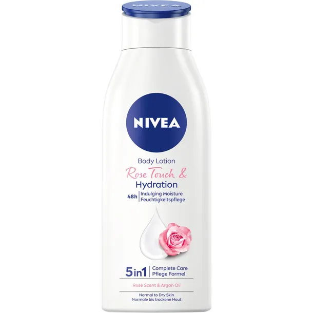 nivea-balsam-do-ciala-rose-touch-400ml-waga-400-g