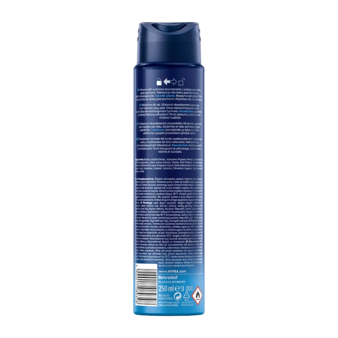 nivea-men-fresh-active-dezodorant-spray-250ml
