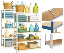 zestaw-2szt-regal-magazynowy-5-polek-metalowy-garaz-piwnica-150x75x30-875kg