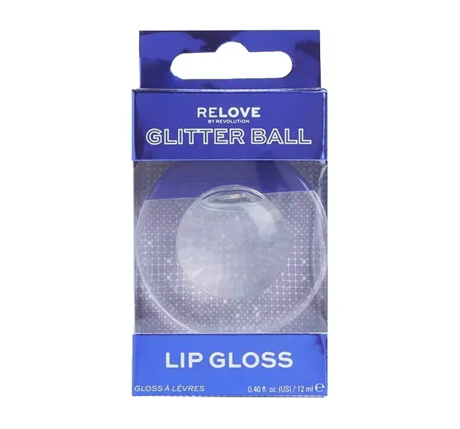 makeup-revolution-relove-glitter-ball-blyszczyk-do-ust-crystal-clear-efekt-naturalny