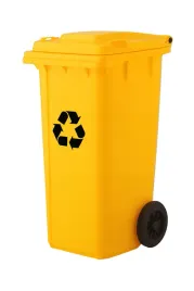 pojemnik-na-smieci-120l-mocny-kosz-odpady-kubel-do-segregacji-zolty-premium