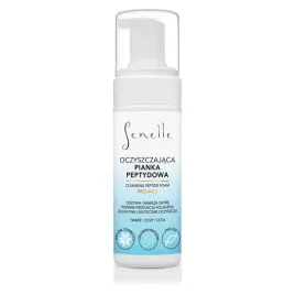 senelle-oczyszczajaca-pianka-peptydowa-150ml